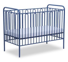 Кроватка Polini kids Vintage 110