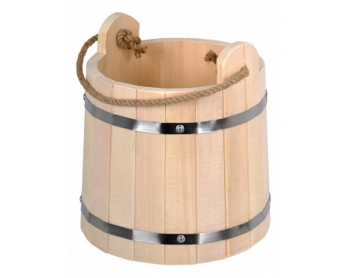 Ведро (9 л) С лёгким паром 31096