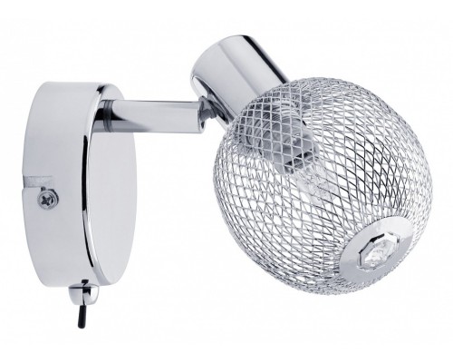 Бра Paulmann Mesh 60407