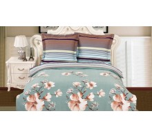Постельное белье полутораспальное CL-275