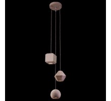 Подвесной светильник Nowodvorski Geometric 9695