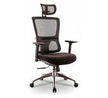 Кресло компьютерное Everest EР-Everest Mesh Black