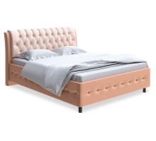 Кровать полутораспальная Como (Veda) 4