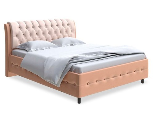 Кровать полутораспальная Como (Veda) 4