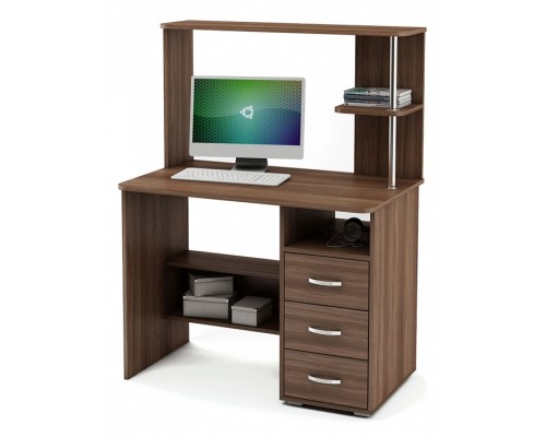 Стол компьютерный Форест-11