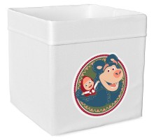 Ящик Маша и медведь Folk