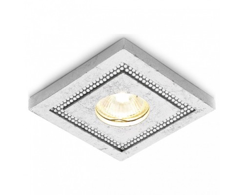 Встраиваемый светильник Ambrella D 3850 D3850 SL