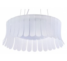 Подвесной светильник Maytoni Degas MOD341-PL-01-24W-W