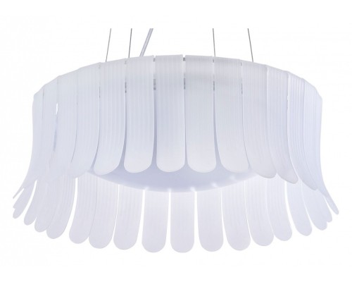 Подвесной светильник Maytoni Degas MOD341-PL-01-24W-W