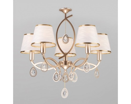 Подвесная люстра Eurosvet Salita a044178