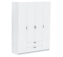 Шкаф платяной ШО-1600.3