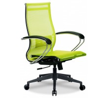 Кресло компьютерное МЕТТА-9(MPRU)