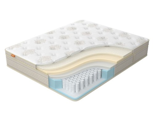 Матрас односпальный Orto Premium Soft 2200x800
