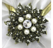 Подхваты для штор MI