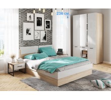 Гарнитур для спальни Эдмонтон