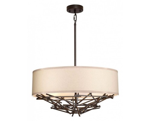 Светильник на штанге Elstead Lighting Taiko QN-TAIKO-4P