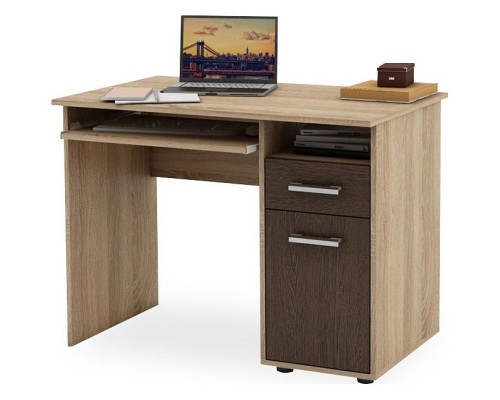 Стол компьютерный Остин-1