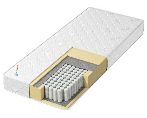 Матрас детский Дрим Симпл Плюс 1600x750