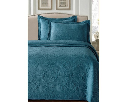 Покрывало с наволочками евростандарт Вальтери PPL-14