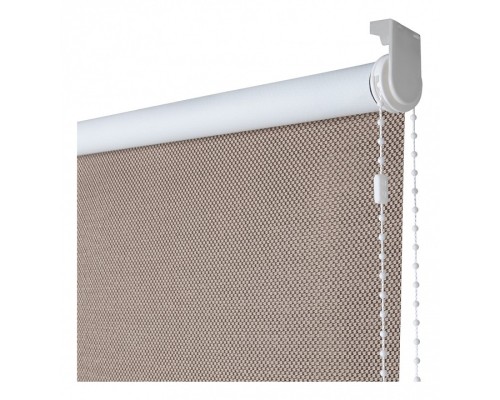 Штора рулонная (180x230 см) Блэкаут Сканди