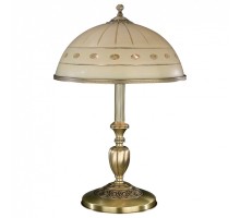 Настольная лампа декоративная Reccagni Angelo 7004 P 7004 G