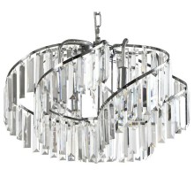 Подвесная люстра MW-Light Аделард 18 642016606