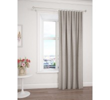 Портьера (200x260 cм) 1 шт. Blackout J805