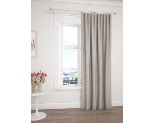 Портьера (200x260 cм) 1 шт. Blackout J805