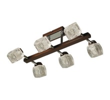 Люстра на штанге Citilux Кингстон 