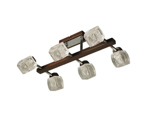 Люстра на штанге Citilux Кингстон