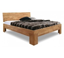 Кровать полутораспальная Берген