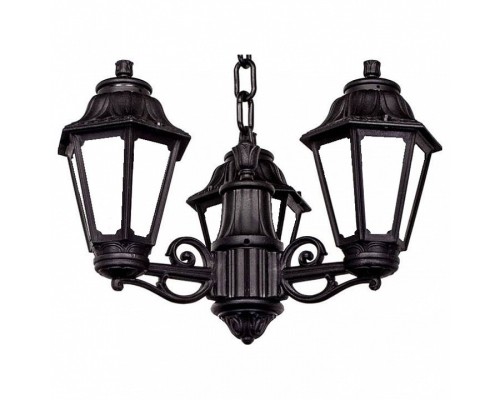 Подвесной светильник Fumagalli Sichem/Anna 3L E22.120.S30.AYF1R