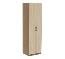 Шкаф платяной ШО-600.1