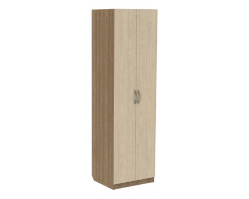 Шкаф платяной ШО-600.1