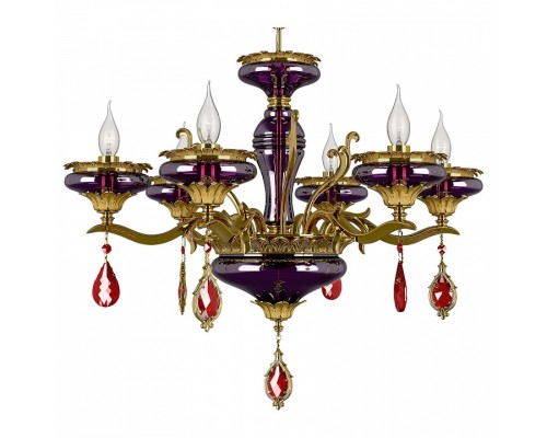 Подвесная люстра Osgona Melagro 695062