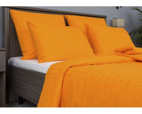 Постельное белье семейное Passion fruit