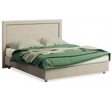 Кровать односпальная London Boxspring Standart