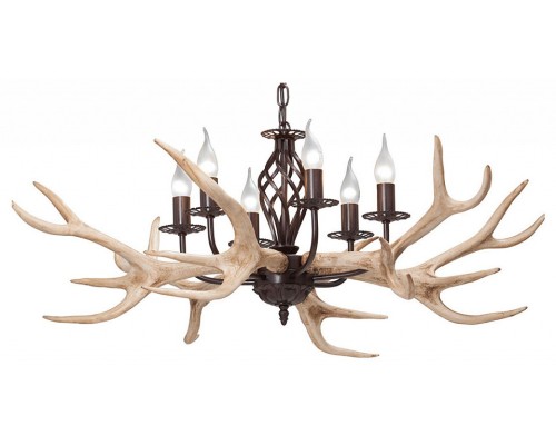 Подвесная люстра Vitaluce V1491 V1491-7/6