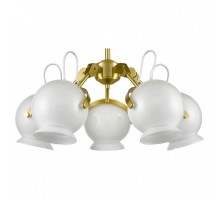 Люстра на штанге Vele Luce Giuseppe VL2084L05