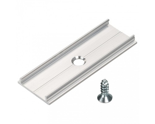 Набор скоб для встраивания профиля Arlight ALU15 017338