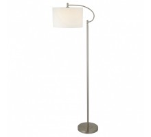Торшер Arte Lamp  A2999PN-1SS