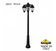 Фонарный столб Fumagalli Saba K22.157.S30.WXF1RDN