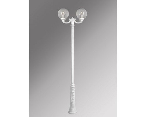 Фонарный столб Fumagalli Globe 300 G30.157.R20.WXE27