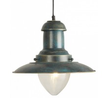 Подвесной светильник Arte Lamp Fisherman A5530SP-1BG