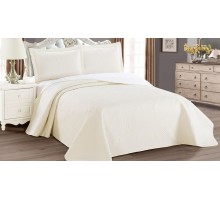 Покрывало с наволочками евростандарт Luna