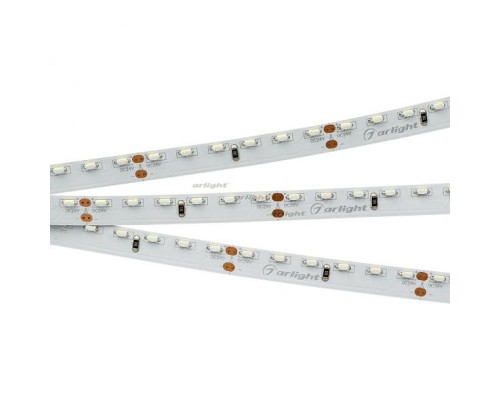 Лента светодиодная Arlight RS 2-5000 24V Warm2700 2x (3014, 120 LED/m, LUX) 024461