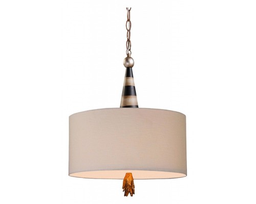 Подвесной светильник Flambeau Flambeau FB-FLAMBEAU-P