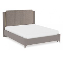 Кровать двуспальная Сиде