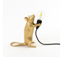 Зверь световой Seletti Mouse Lamp 15230