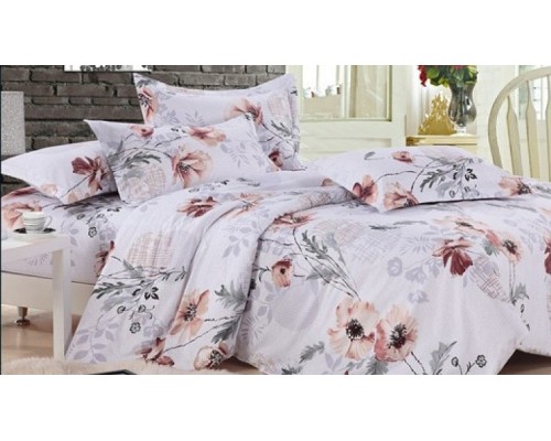 Постельное белье полутораспальное MF-39